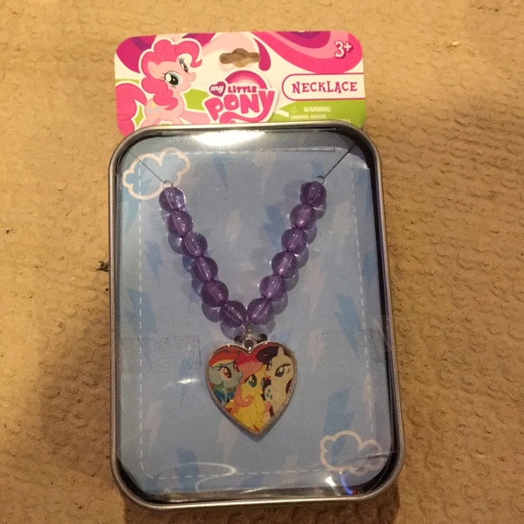 My Little Pony Gift Set - Picture 2 of 5